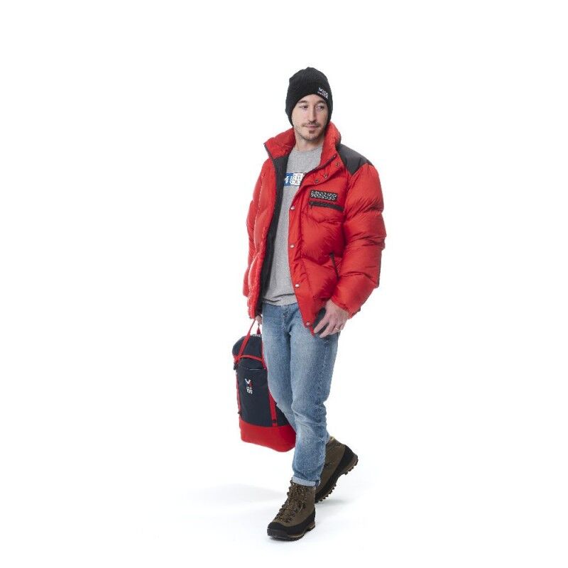 Millet Heritage Down Jacket - Dunjakke Herrer