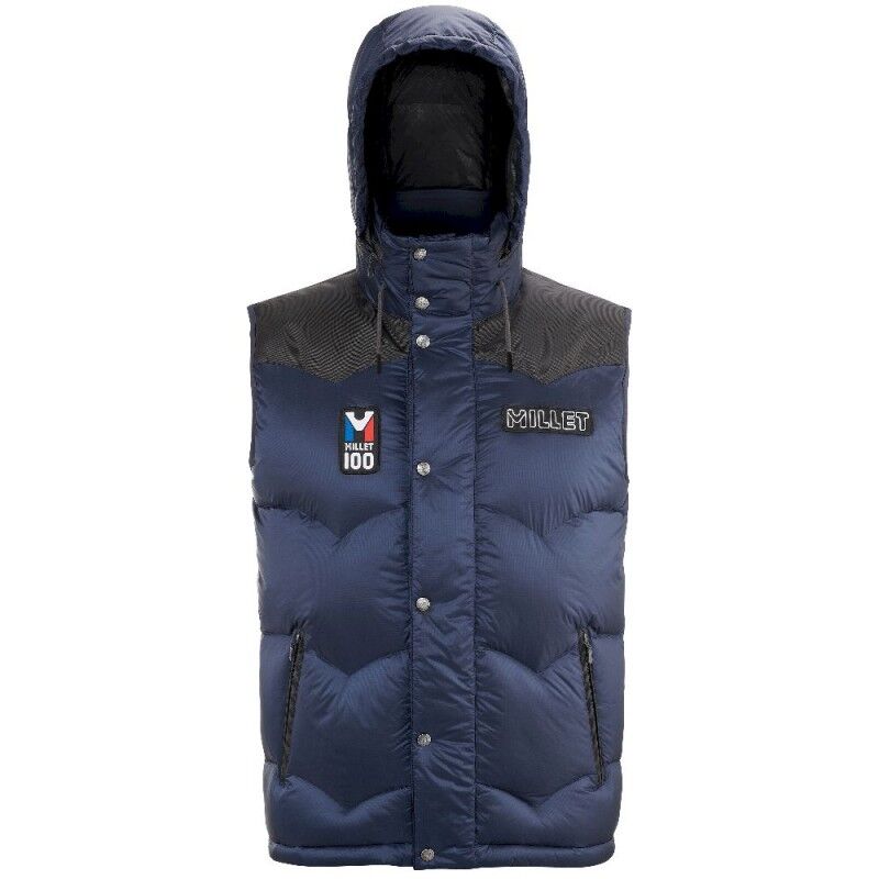 Millet Heritage Down Vest - Down jacket - Men's