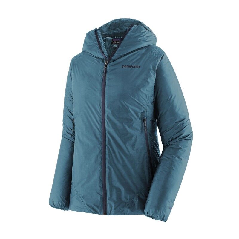 Patagonia Micropuff Storm Jacket - Skidjacka Dam