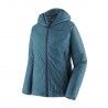 Patagonia Micropuff Storm Jacket - Skidjacka Dam