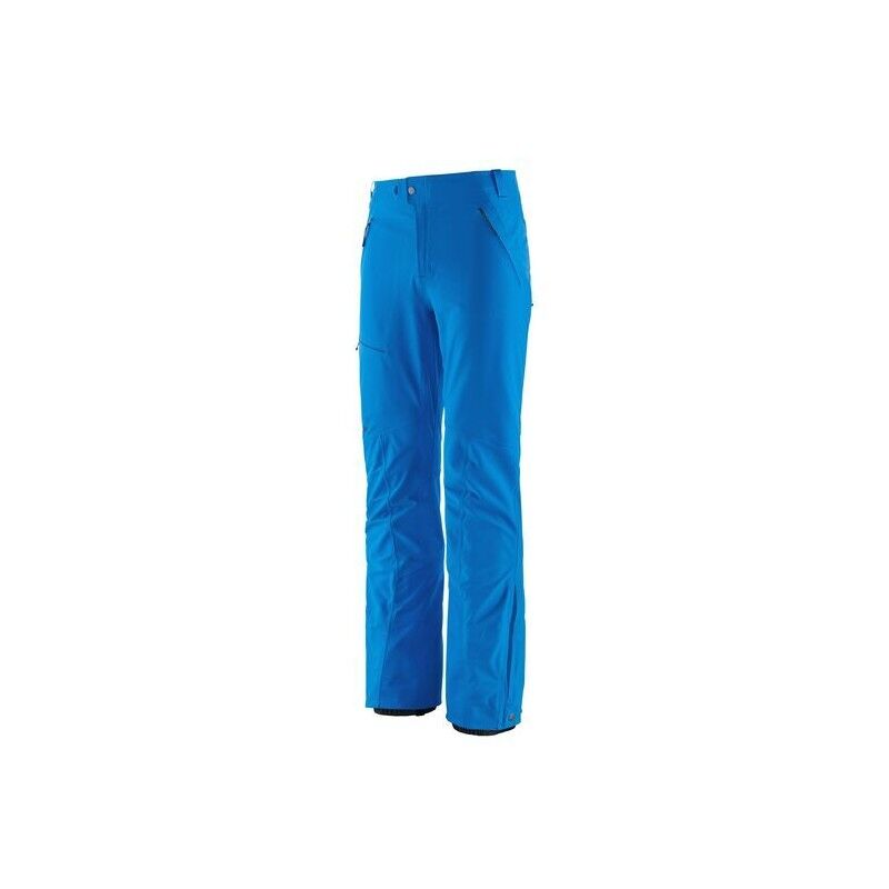 Patagonia Upstride Pants - Pánské Lyžařské kalhoty | Hardloop