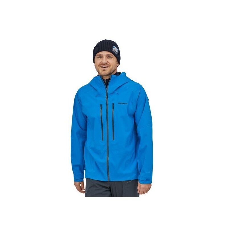 Stormstride Jacket - Pánská Lyžařská bunda
