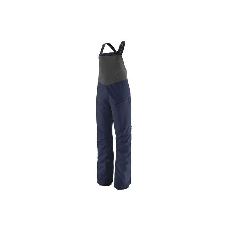 Patagonia Snowdrifter Bibs - Spodnie narciarskie damskie | Hardloop