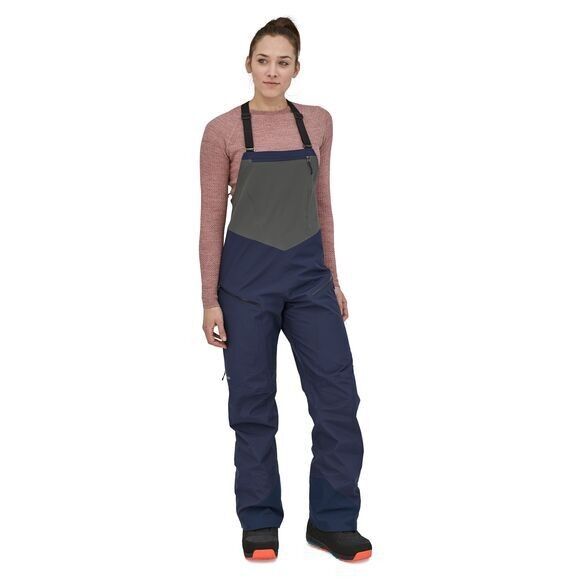 Patagonia Snowdrifter Bibs Outdoor trousers Women s