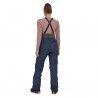 Patagonia Snowdrifter Bibs - Outdoor trousers - Women's