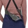 Patagonia Snowdrifter Bibs - Spodnie narciarskie damskie | Hardloop