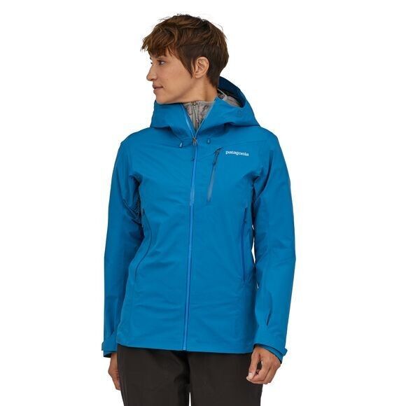 Pluma hotsell jacket patagonia