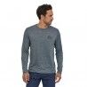 Ridgeline Runner: Plume Grey X-Dye