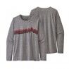 Ridge Rise Stripe: Feather Grey