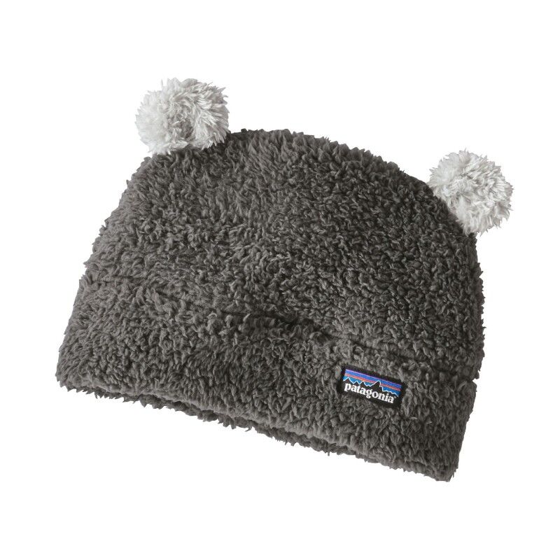 Patagonia - Baby Furry Friends Hat - Beanie - Baby