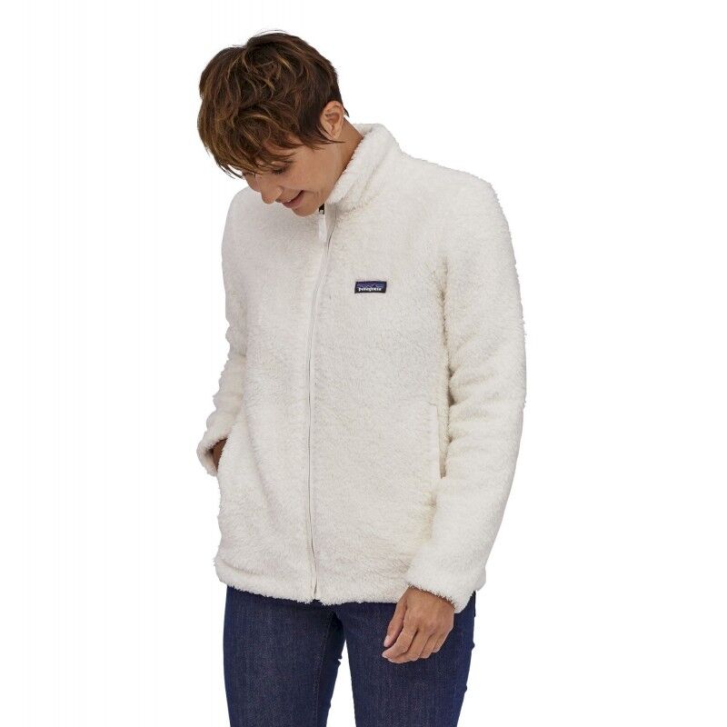 Patagonia Los Gatos Jacket - Polar mulher | Hardloop