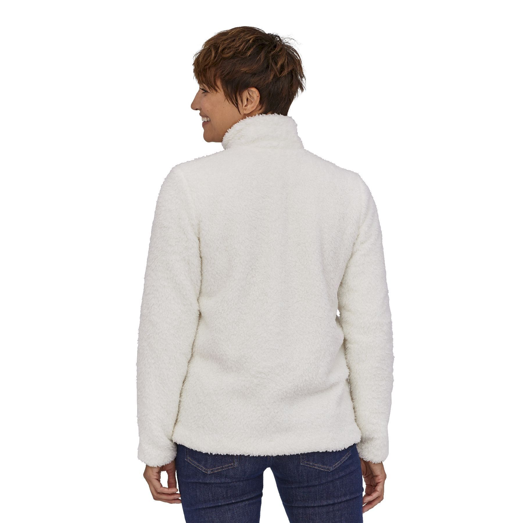 Patagonia Los Gatos Jacket - Fleecejacke - Damen