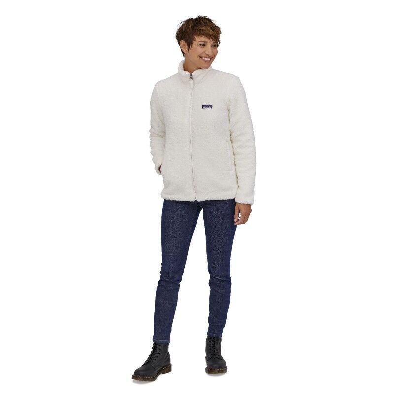 Patagonia Los Gatos Jacket - Polar mulher | Hardloop