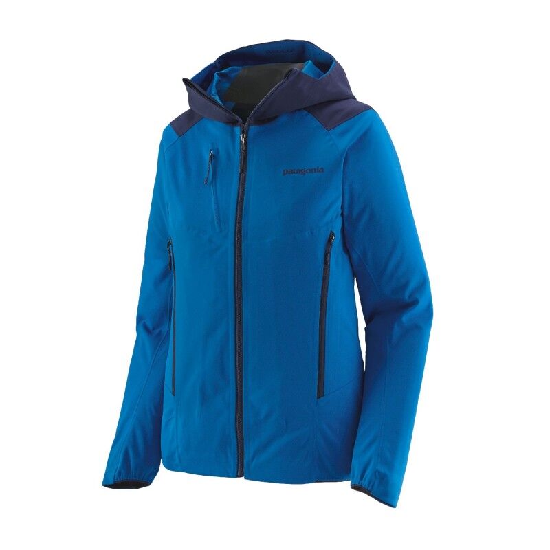 Patagonia Upstride Jacket - Skidjacka Dam