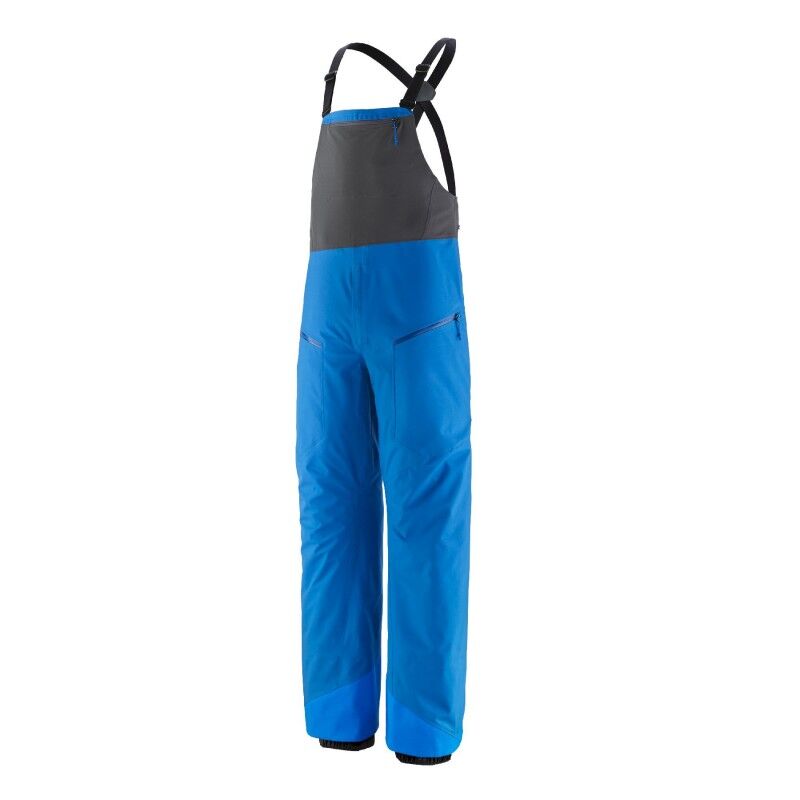 Patagonia Snowdrifter Bibs - Pantaloni da sci - Uomo
