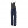 Patagonia Snowdrifter Bibs - Spodnie narciarskie damskie | Hardloop