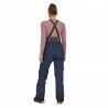 Patagonia Snowdrifter Bibs - Sporthose - Damen