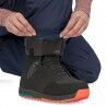 Patagonia Snowdrifter Bibs - Spodnie narciarskie damskie | Hardloop