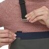 Patagonia Snowdrifter Bibs - Spodnie narciarskie damskie | Hardloop