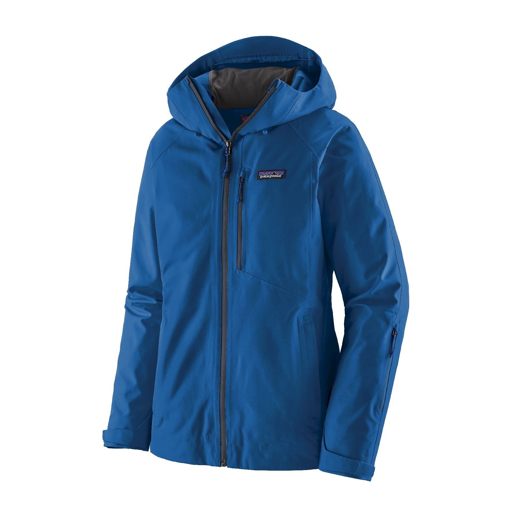Patagonia - Powder Bowl Jkt - Hardshell jacket - Women's