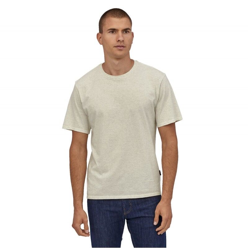 Patagonia Road to Regenerative Lightweight Tee - T-shirt - Uomo