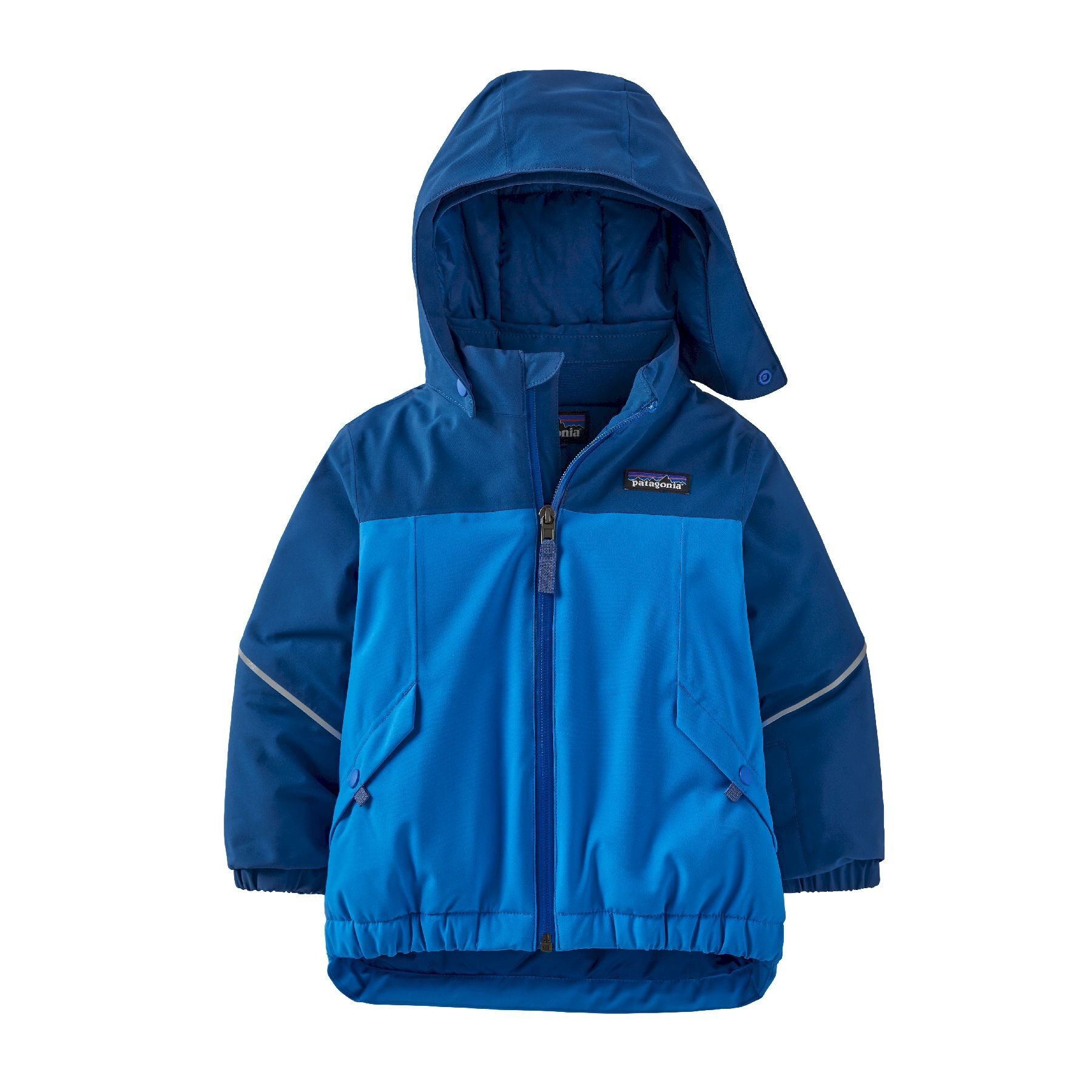 Patagonia Baby Snow Pile Jacket - Skijacke - Kind