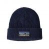 P-6 Logo: New Navy