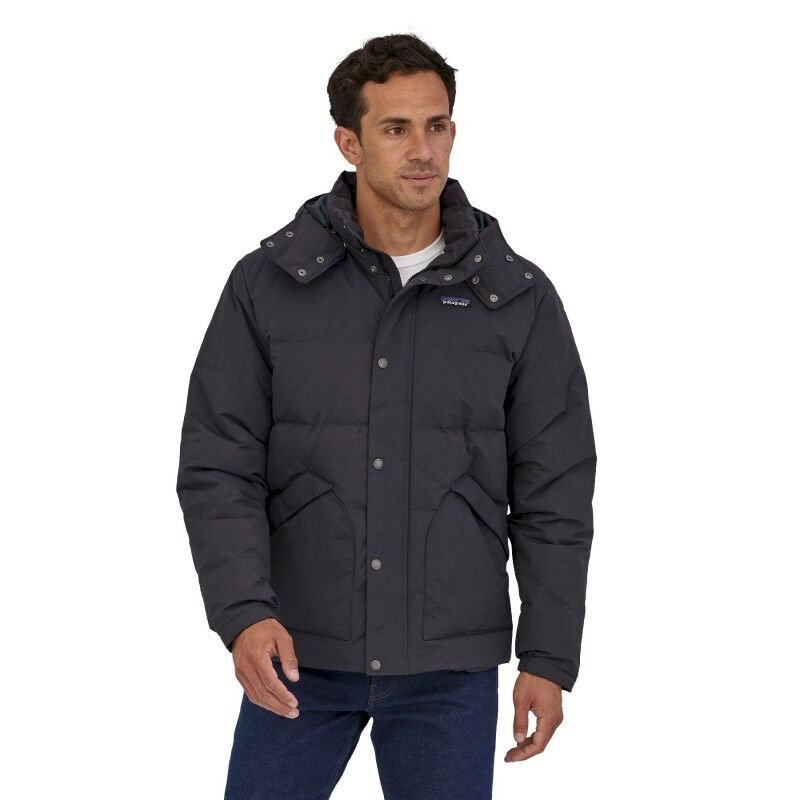 Patagonia Downdrift Jacket - Donsjack - Heren