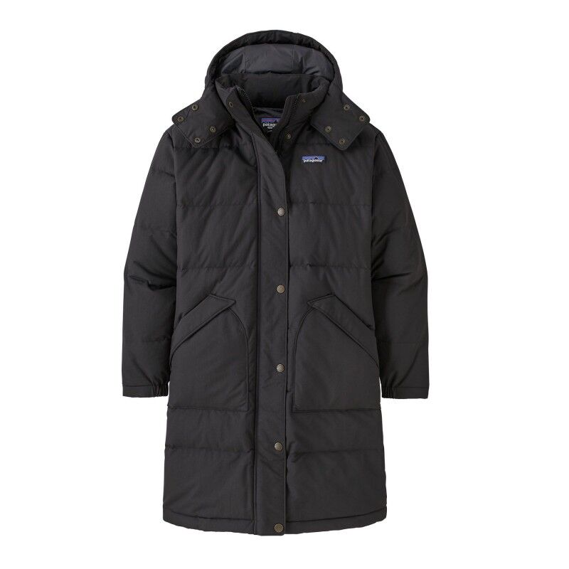 Patagonia Downdrift Parka - Parka - Damen | Hardloop
