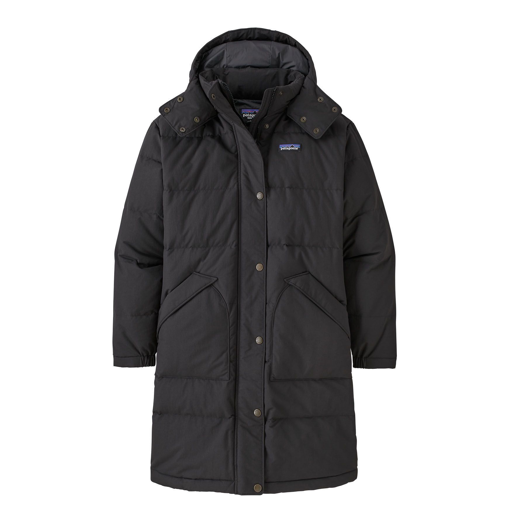 Patagonia Downdrift Parka - Parka femme | Hardloop