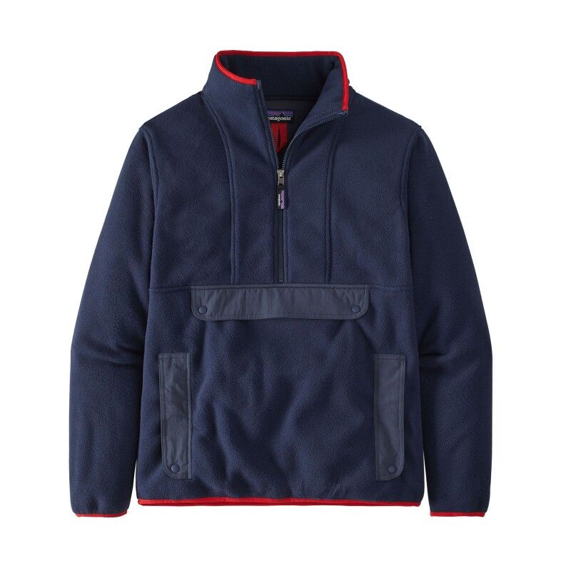 synchilla windproof jacket
