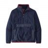 New Navy w / Smolder Blue