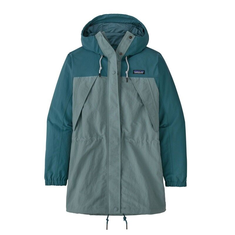 Patagonia skyforest parka online