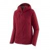 Roamer Red