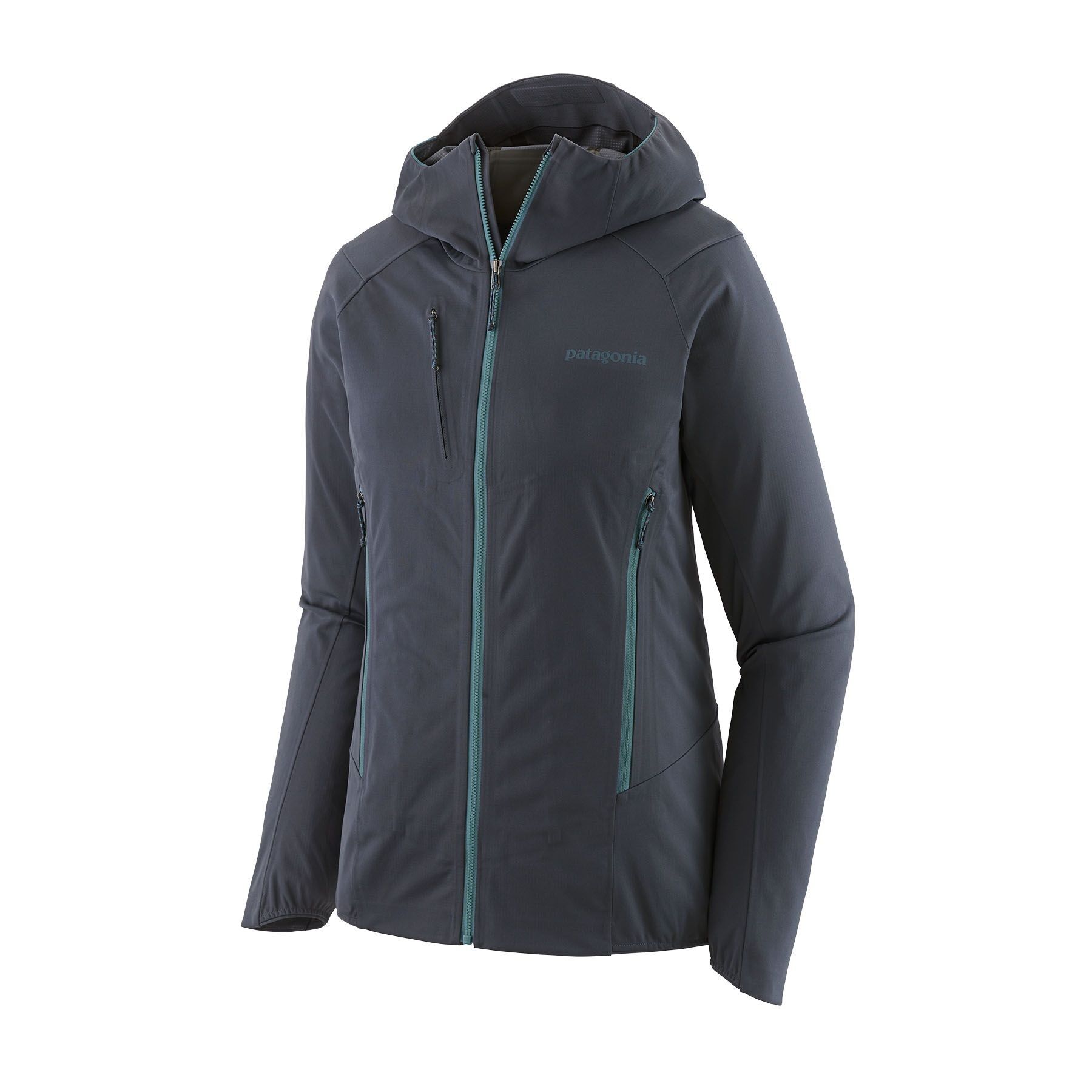 Patagonia Upstride Jacket - Ski jacket - Women's