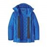 Patagonia Micropuff Storm Jacket - Ski jacket - Men's