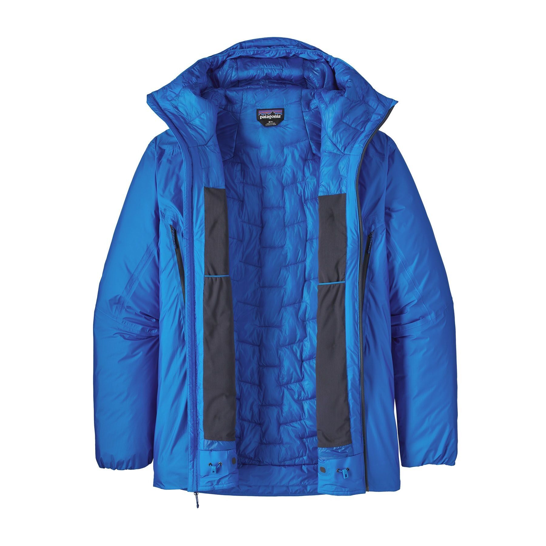 Patagonia Micropuff Storm Jacket - Ski jacket - Men's