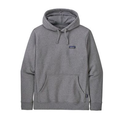 P-6 Label Uprisal Hoody - Hoodie - Herren