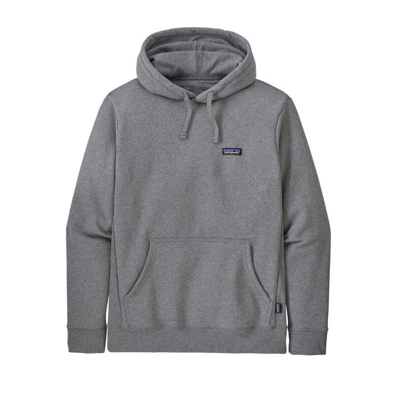 P-6 Label Uprisal Hoodynew - Munkjacka Herr