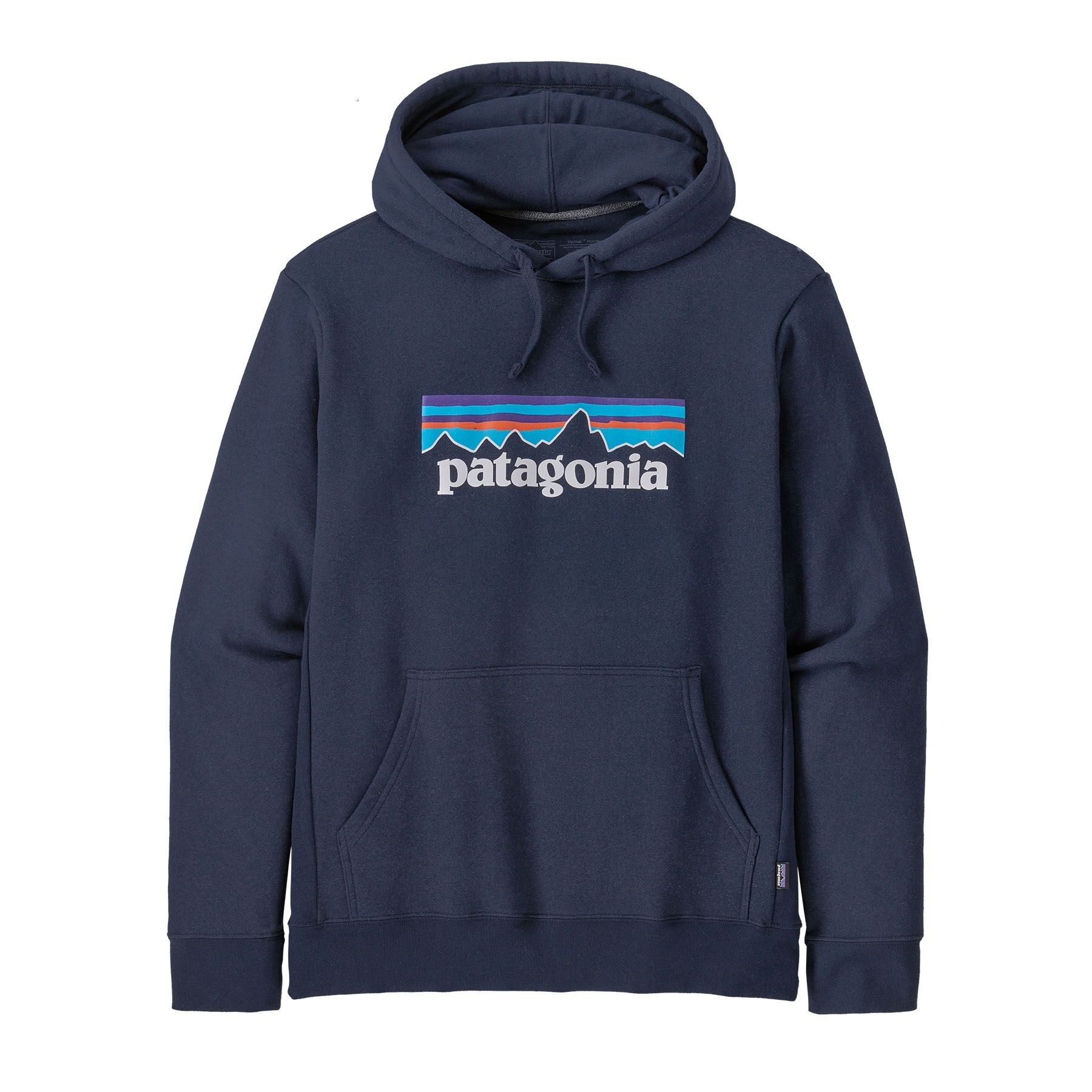 Patagonia P-6 Logo Uprisal Hoodynew - Huppari - Miehet