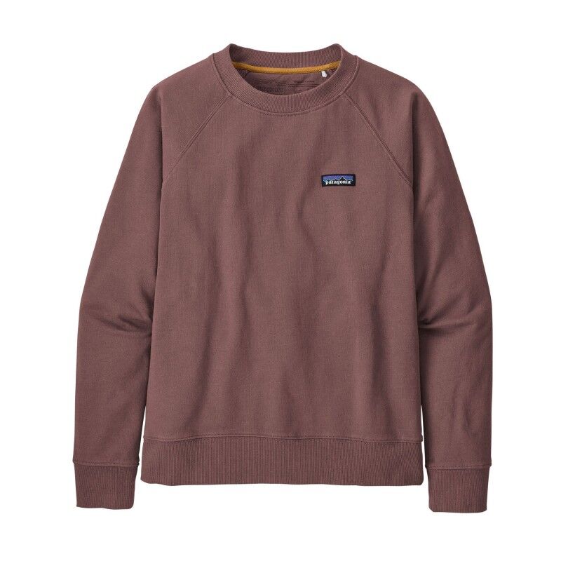 Patagonia P-6 Label Organic Crew - Jumper - Women's