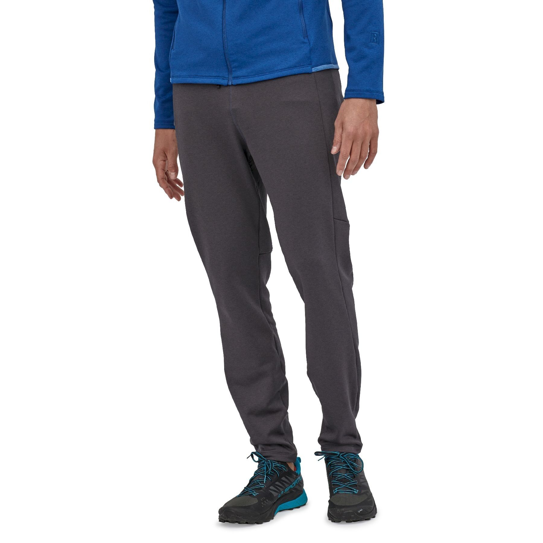 Patagonia R1 Daily Bottoms - Leggings - Hombre