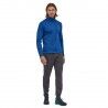 Patagonia R1 Daily Bottoms - Bielizna termiczna męska | Hardloop