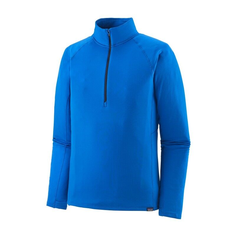 Patagonia Capilene Thermal Weight Zip Neck - Base layer - Men's
