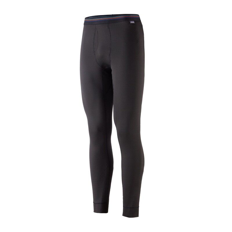Patagonia Capilene Thermal Weight Bottoms - Base layer - Men's