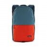 Patchwork: Paintbrush Red