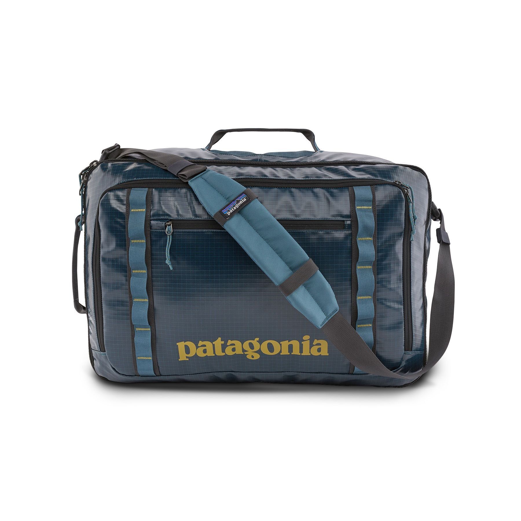Patagonia Black Hole MLC - Cestovní kufry | Hardloop
