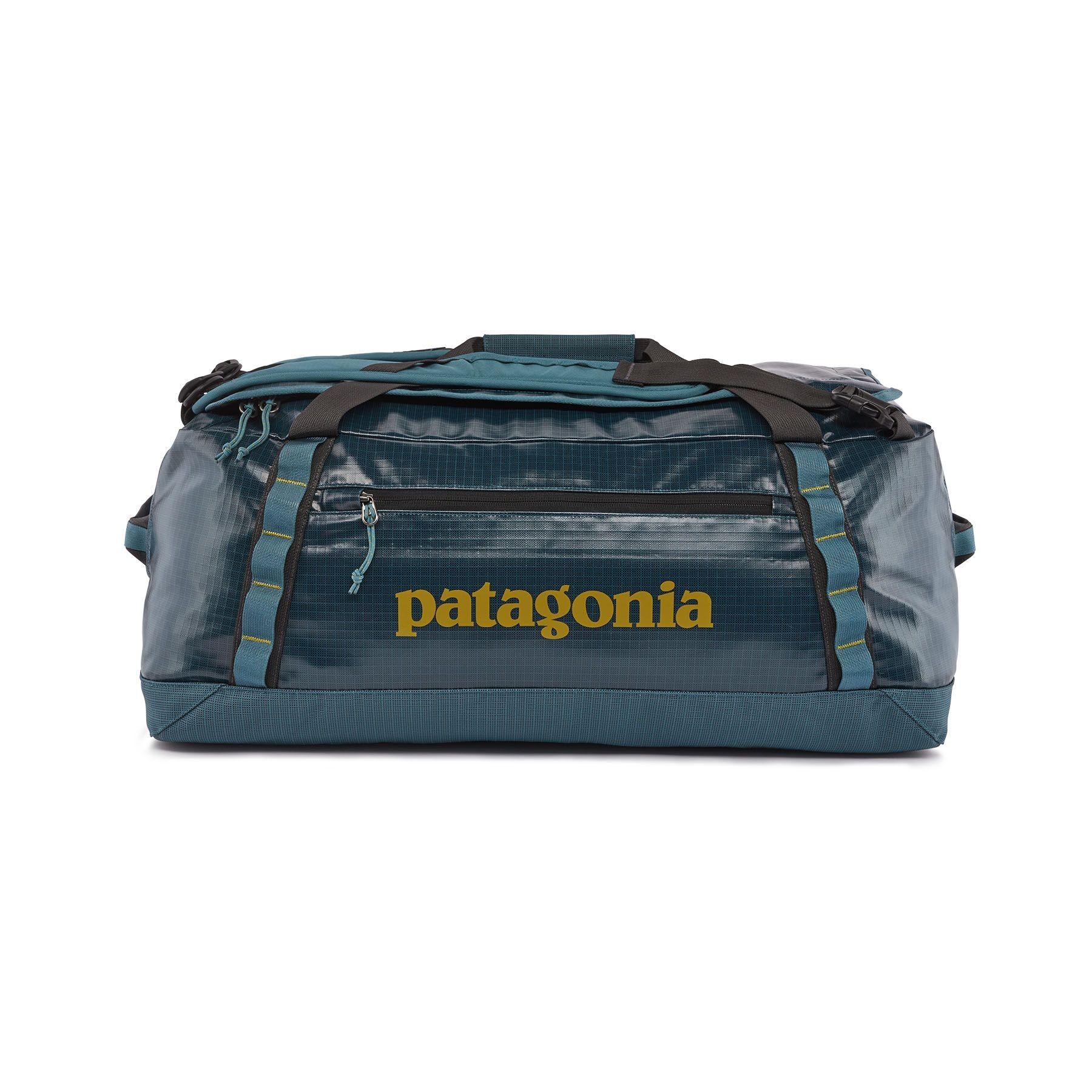 Patagonia Black Hole Duffel 55L - Borsa da viaggio