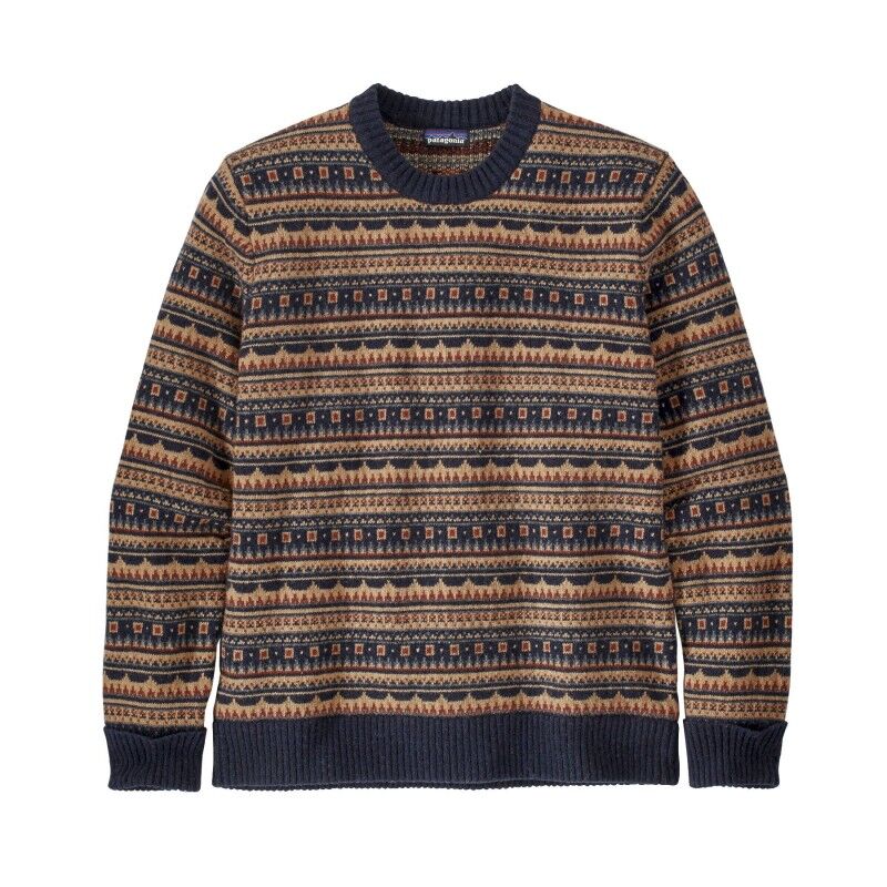 Patagonia mens clearance jumper