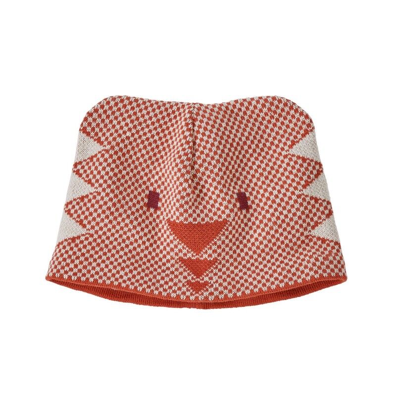 Patagonia Baby Animal Friends Beanie - Bonnet enfant | Hardloop